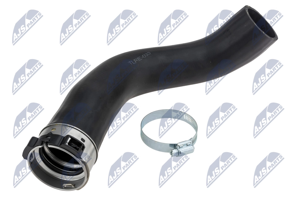 Gaine de suralimentation NTY GPP-RE-033