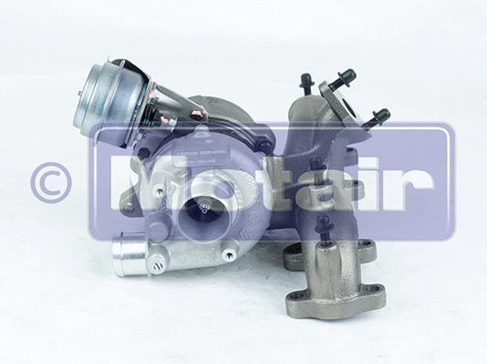 Turbocompresseur, suralimentation MOTAIR TURBO 333532