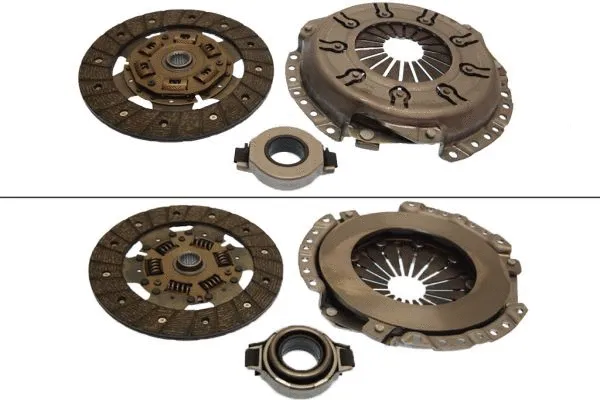 Kit d'embrayage KAWE 961795