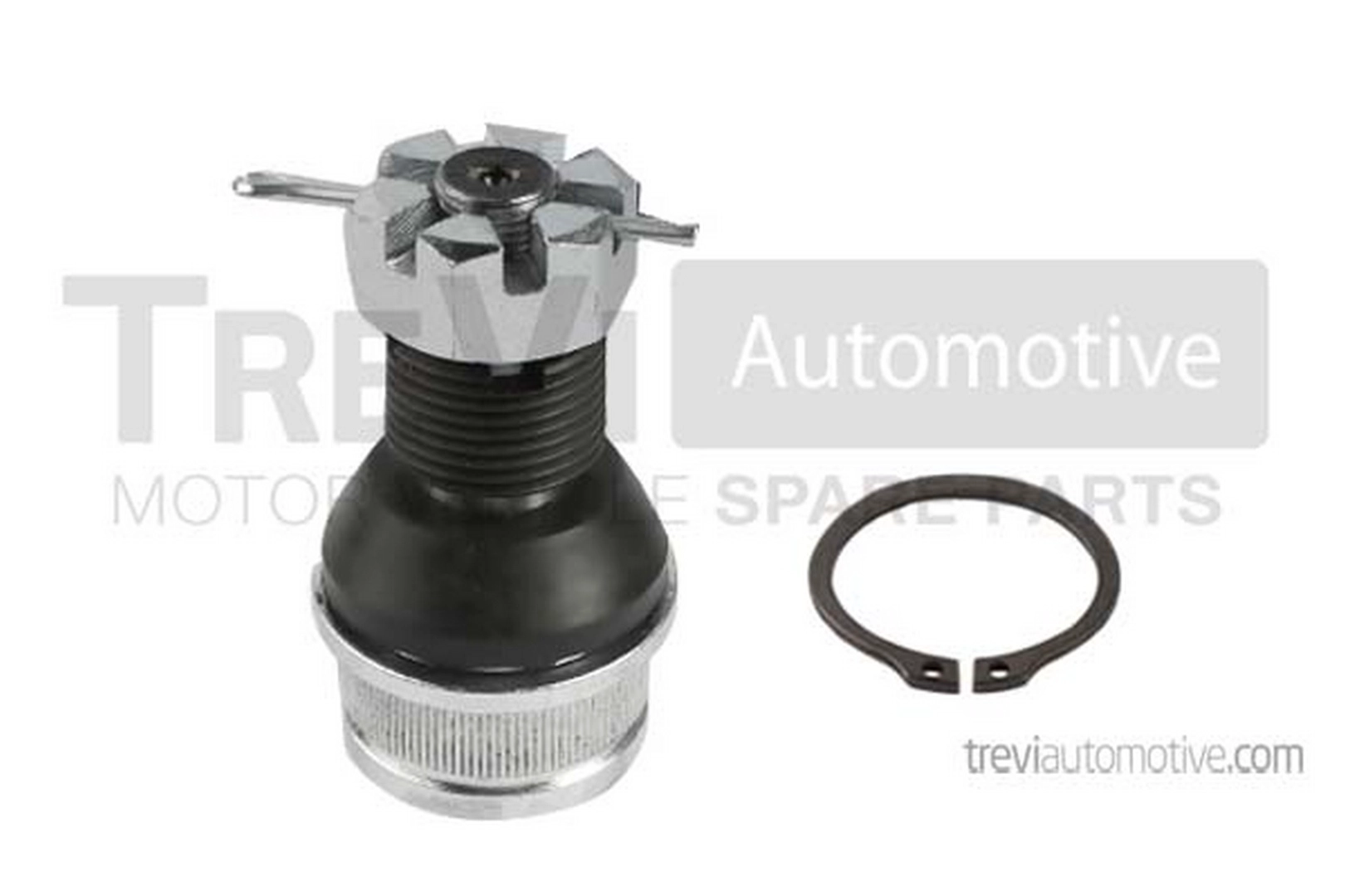 Rotule de suspension TREVI AUTOMOTIVE TRTT2878