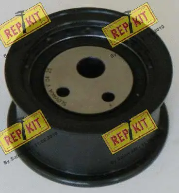 Poulie de tension, courroie crantée REPKIT RKT2702