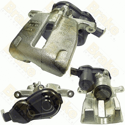 Étrier de frein Brake ENGINEERING CA3124