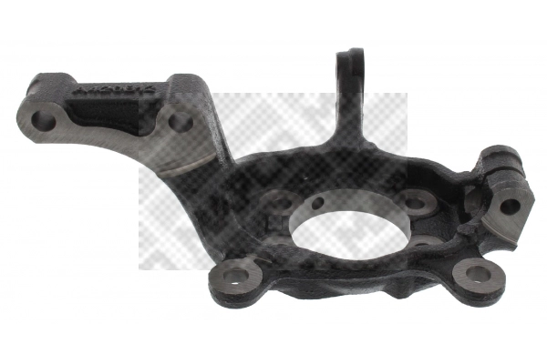 Fusée d'essieu, suspension de roue MAPCO 107501