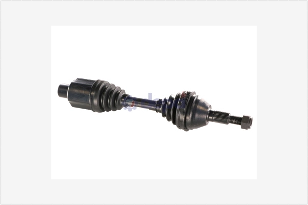 Arbre de transmission DEPA 3633000
