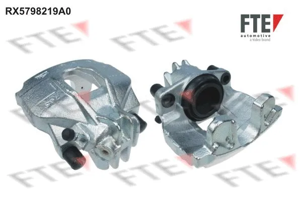 Étrier de frein FTE 9292035