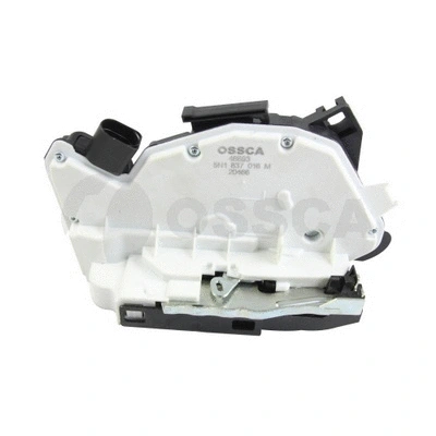 Serrure de porte OSSCA 48693