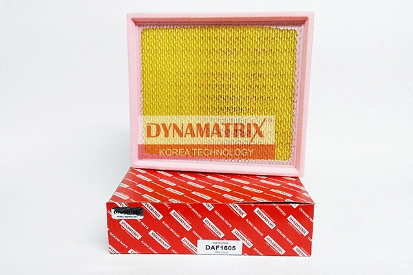 Filtre à air DYNAMATRIX DAF1605
