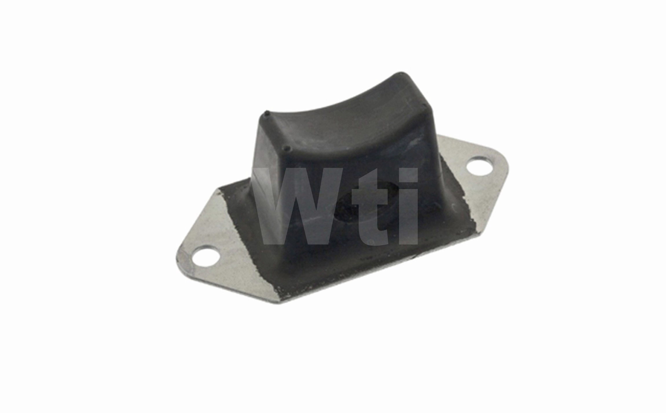 Butée élastique, suspension Wti Automotive A991063