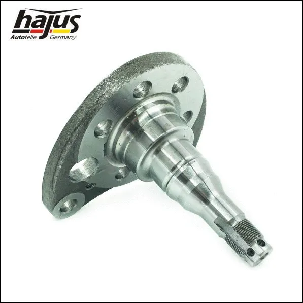 Bout d'essieu, corps de l'essieu hajus Autoteile 4071065