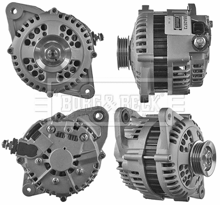 Alternateur BORG & BECK BBA2573