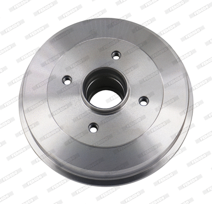 Tambour de frein FERODO FDR329819