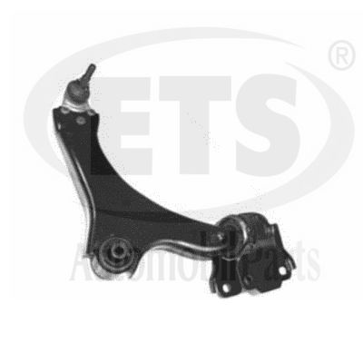 Bras de liaison, suspension de roue ETS 12.TC.511