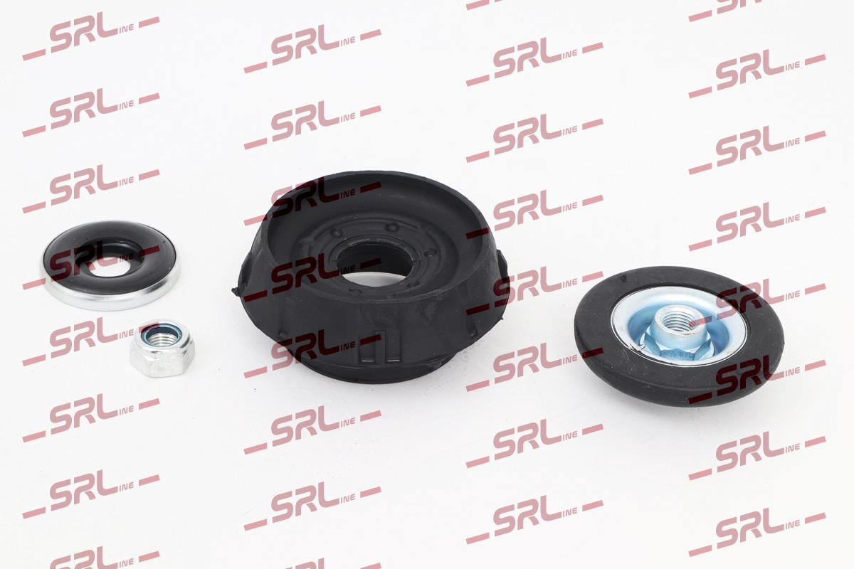 Coupelle de suspension SRLine S020300