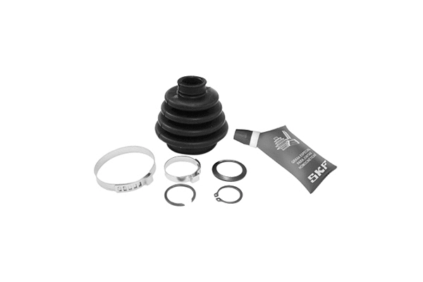 Jeu de joints-soufflets, arbre de commande SKF Brazil VKJP 84869