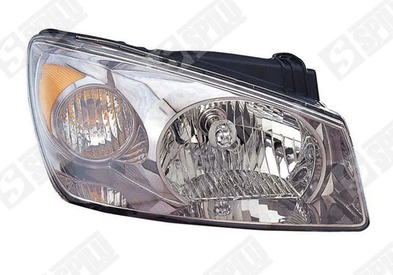 Projecteur principal SPILU 314008