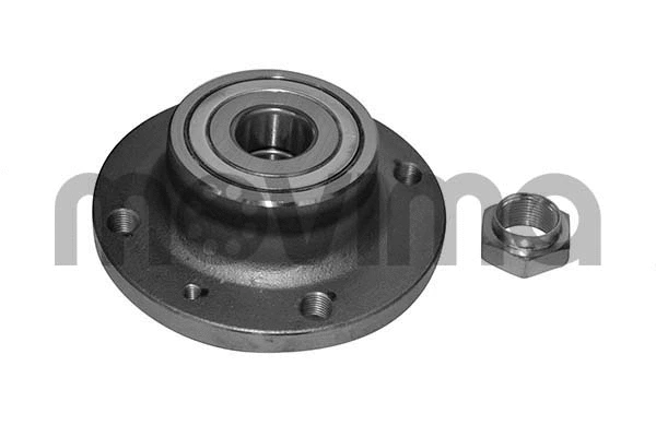 Kit de roulements de roue MOVIMA RK01020