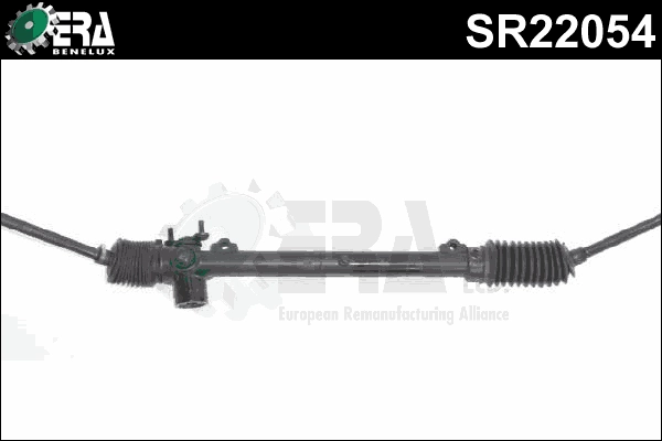 Crémaillère de direction ERA Benelux SR22054