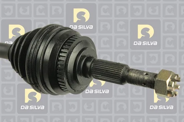 Arbre de transmission DA SILVA 31228AT