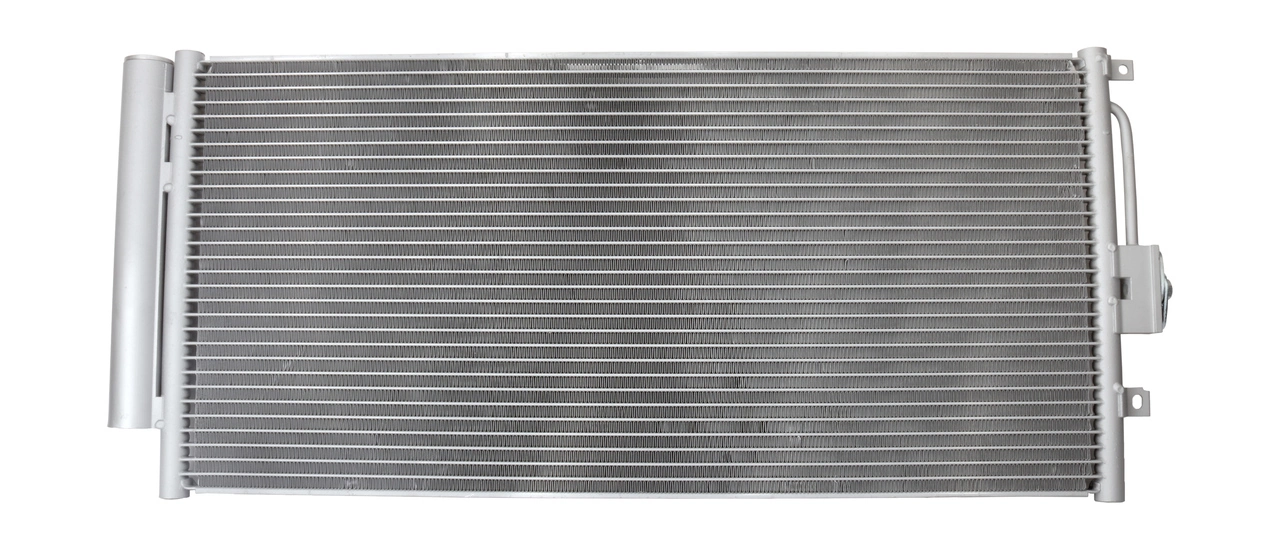 Condenseur, climatisation BOSCH 1 986 AD2 288
