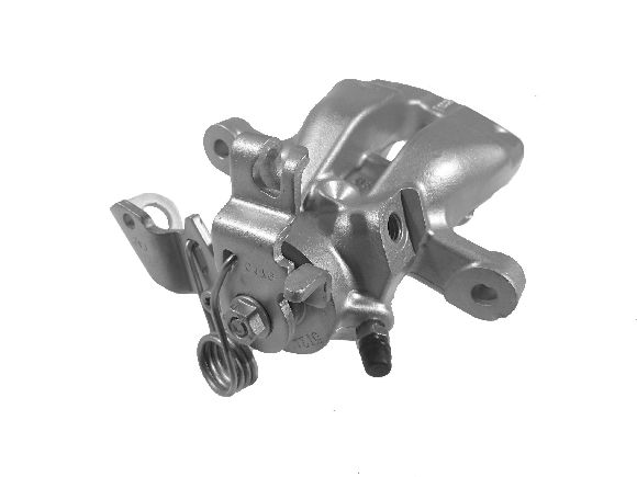 Étrier de frein TECDRIVE TET0058
