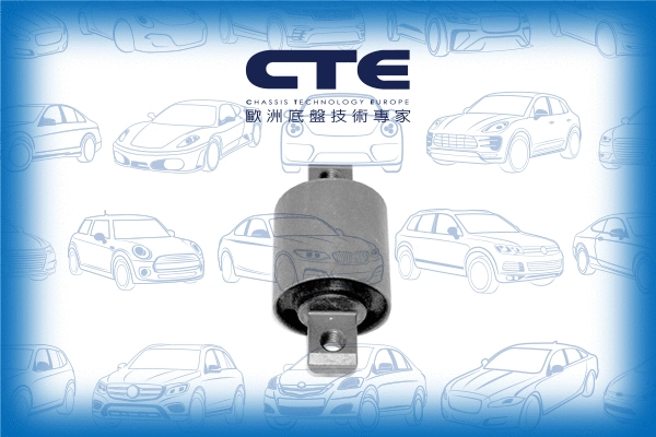 Suspension, bras de liaison CTE CBH17020