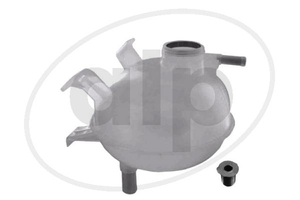 Vase d'expansion, liquide de refroidissement alp ALP-001261