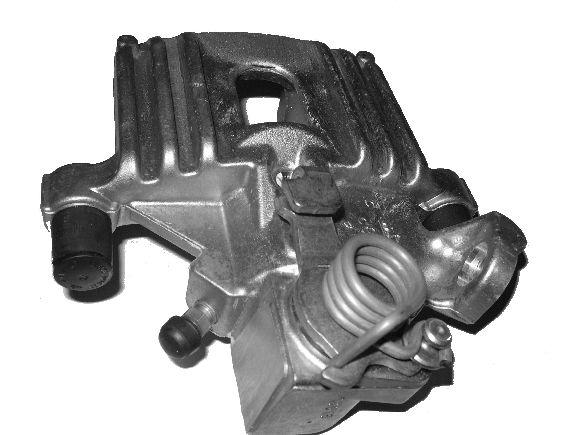 Étrier de frein TECDRIVE TET0135