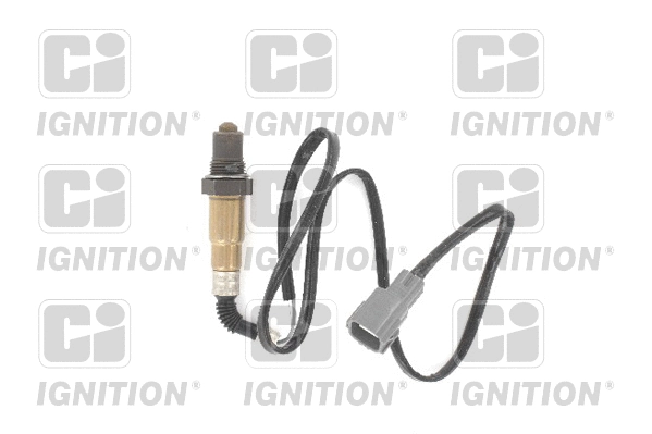 Sonde lambda QUINTON HAZELL XLOS1597