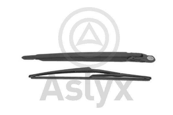 Balai d'essuie-glace Aslyx AS-570038