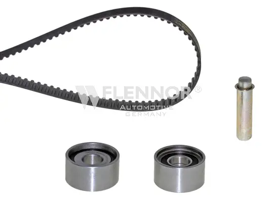Kit de courroie crantée FLENNOR F914223V