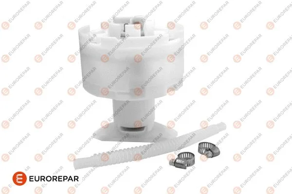 Pot de stabilisation, pompe à carburant EUROREPAR 1671041680