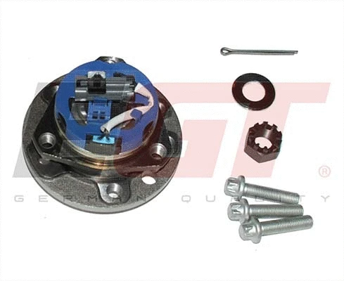 Kit de roulements de roue EGT 554020EGTk