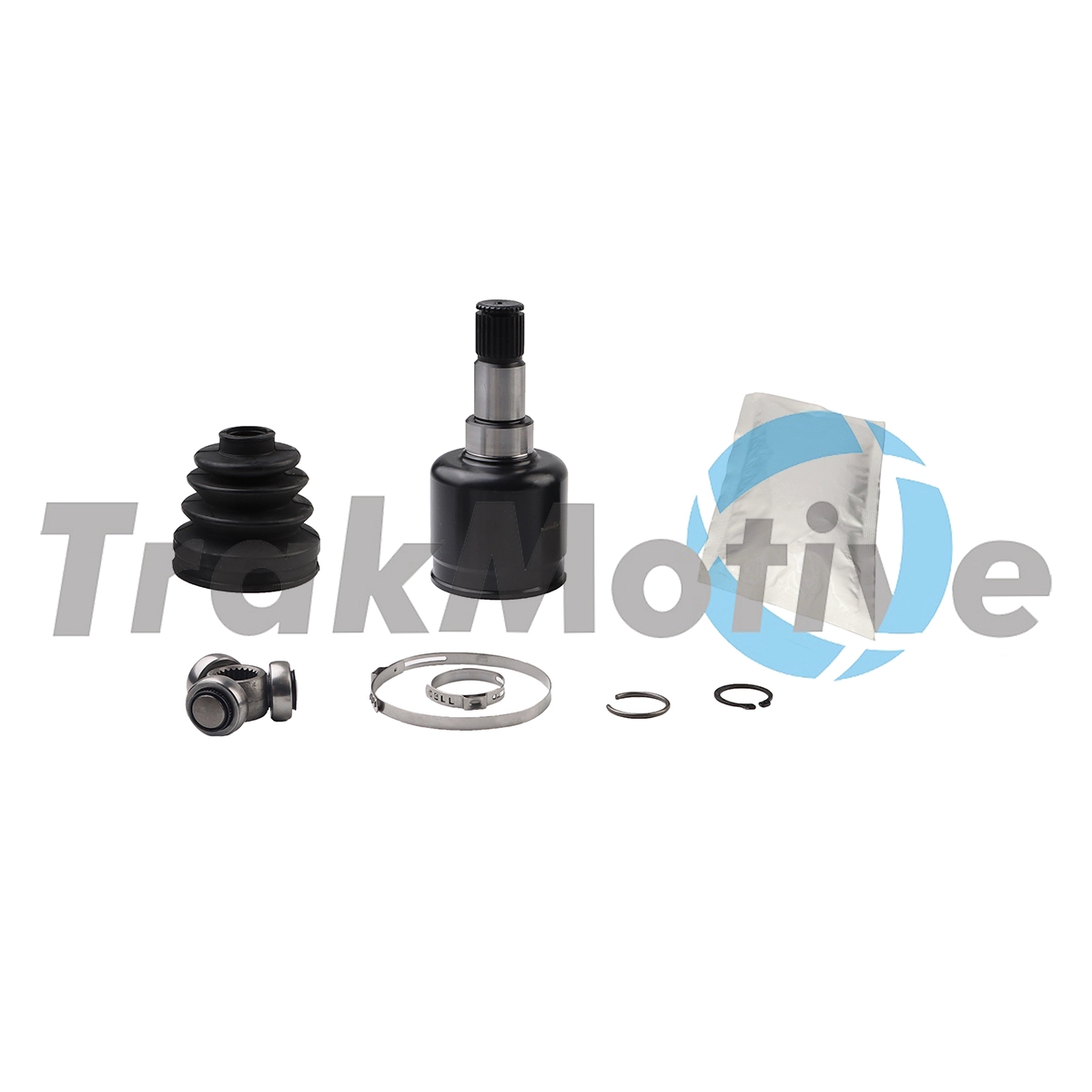 Jeu de joints, arbre de transmission TrakMotive 45-0243