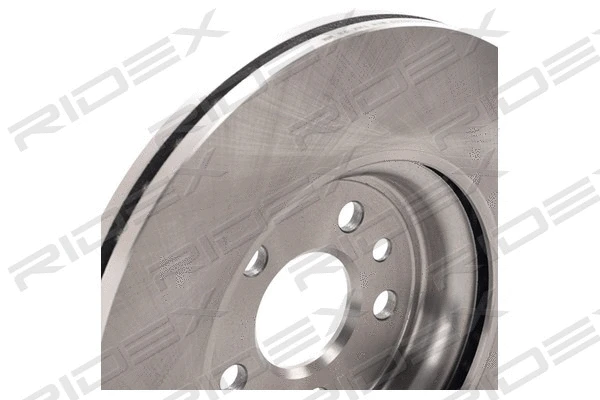 Disque de frein RIDEX 82B1919