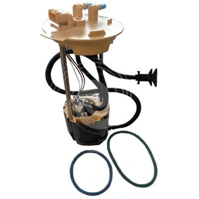 unité d'alimentation de carburant AUTOTEAM G2947