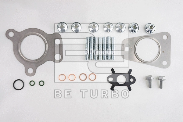 Kit de montage, compresseur BE TURBO ABS068