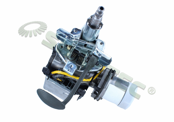 Colonne de direction SHAFTEC EC3019