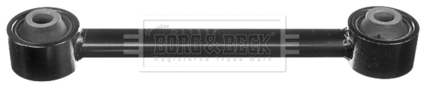 Bras de liaison, suspension de roue BORG & BECK BCA7494