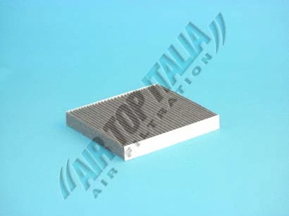 Filtre, air de l'habitacle ZERO WZ1609