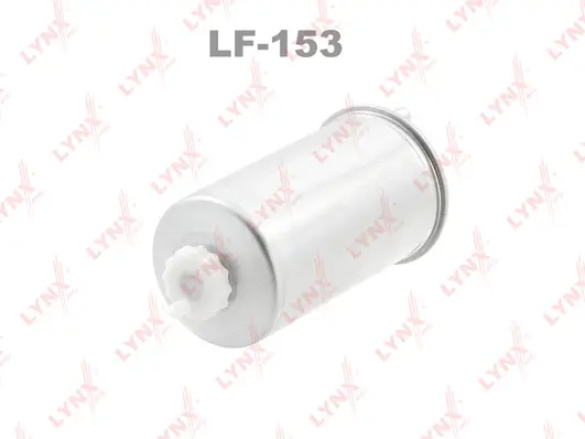 Filtre à carburant LYNXAUTO LF-153