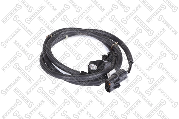 Capteur, vitesse de roue STELLOX 06-65618-SX