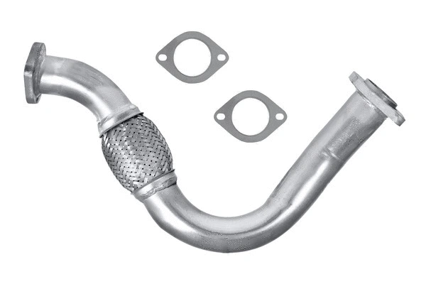 Tuyau d'échappement Faurecia FS55545