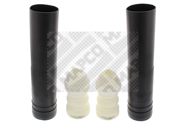 Kit de protection contre la poussière, amortisseur MAPCO 34848