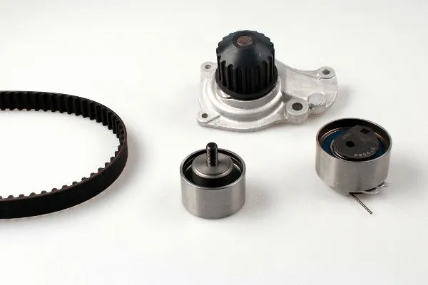 Pompe à eau + kit de courroie crantée GK K989719B