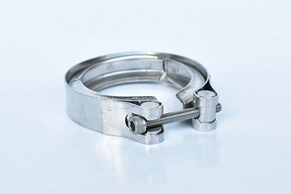 Pièce de serrage, échappement ASAM AUTOMOTIVE 55883