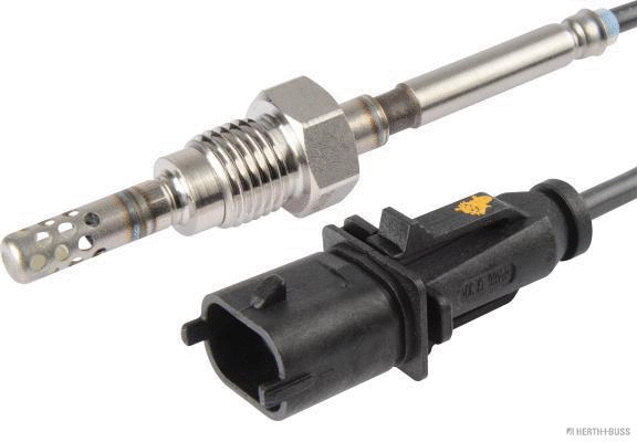 Capteur, température des gaz HERTH+BUSS ELPARTS 70682704