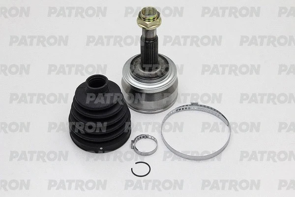 Jeu de joints, arbre de transmission PATRON PCV2156