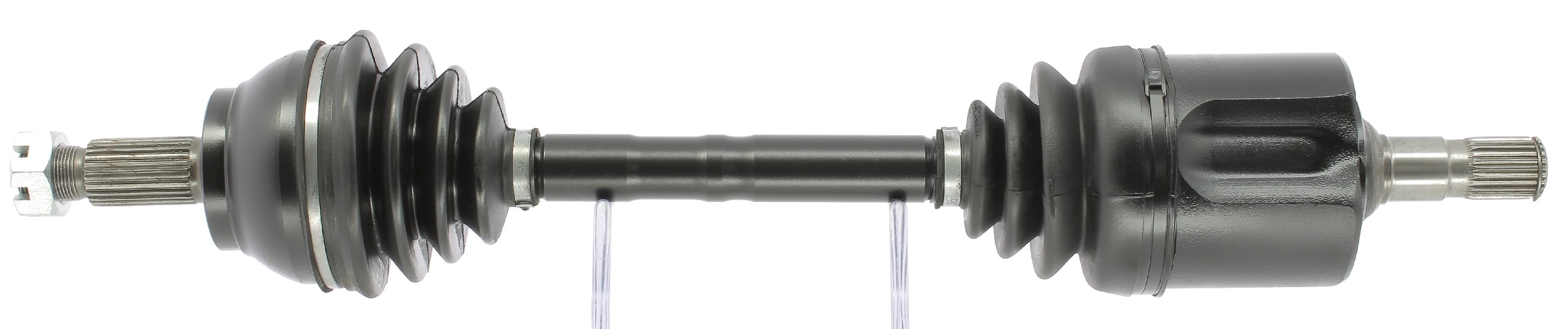 Arbre de transmission FRIESEN FDS1670
