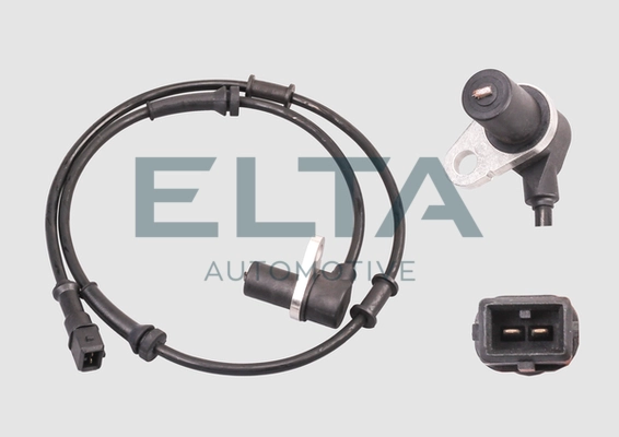 Capteur, vitesse de roue ELTA AUTOMOTIVE EA0228
