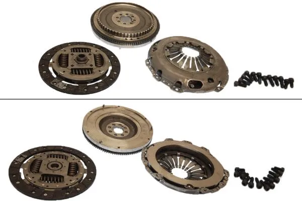 Kit adaptateur, embrayage KAWE DMV231M